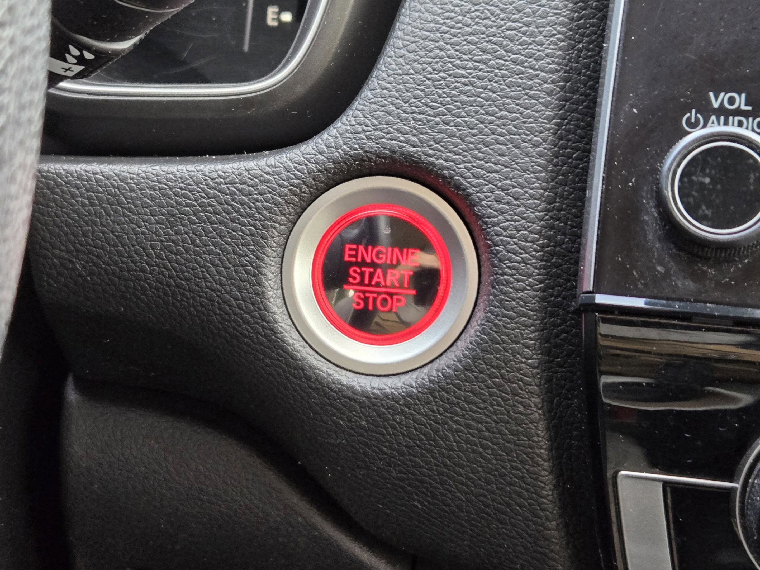 Used 2021 Honda CR-V EX image 14