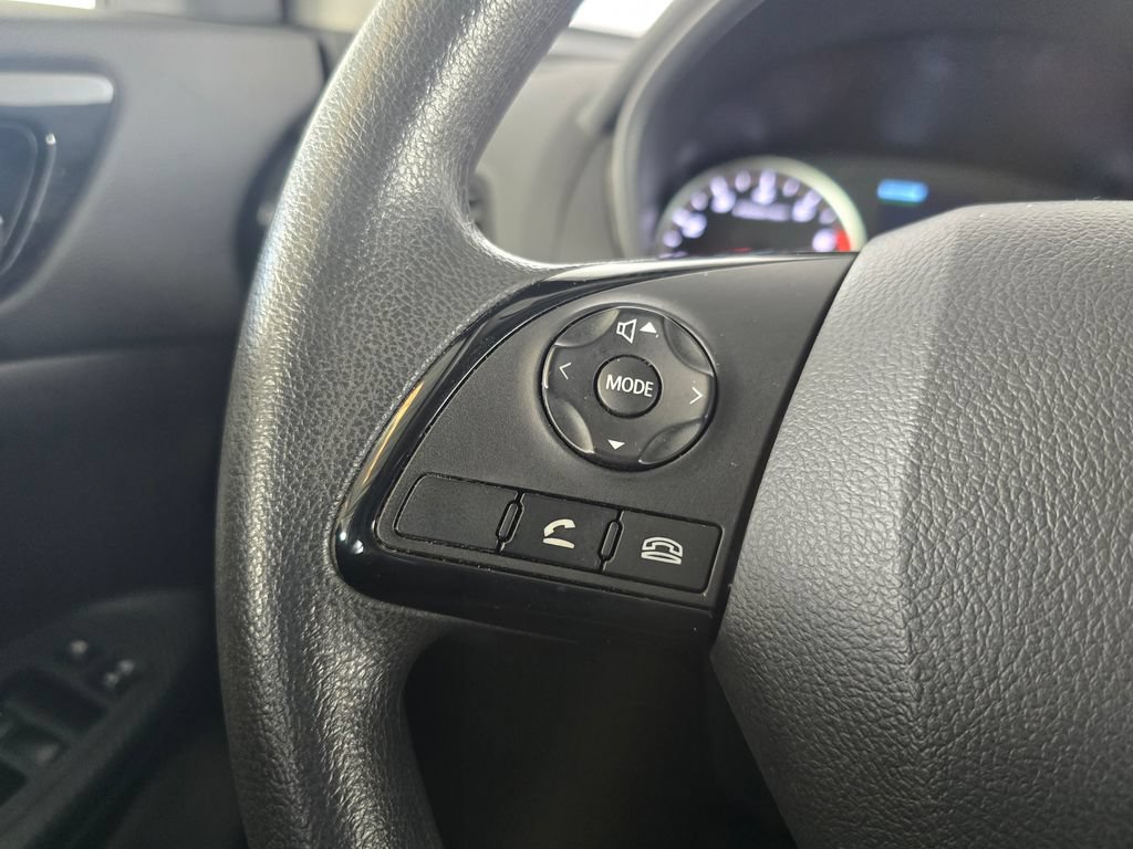 Used 2025 Mitsubishi Eclipse Cross ES AWD/4WD image 12
