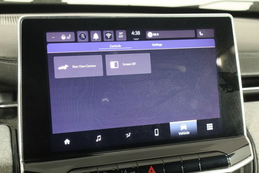 Used 2022 Jeep Compass Latitude image 36