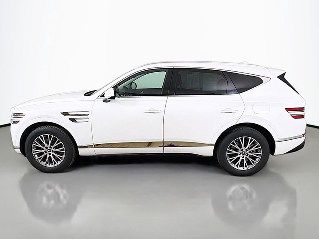 Used 2024 Genesis GV80 2.5T image 13