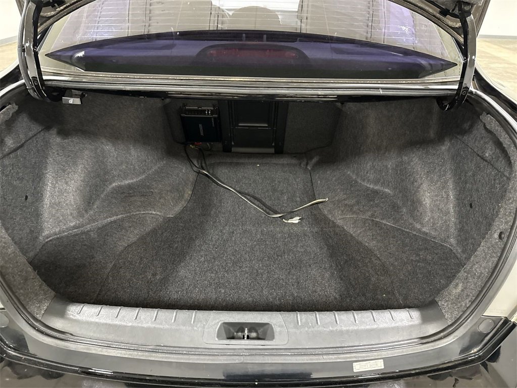 Used 2010 Honda Accord EX image 23