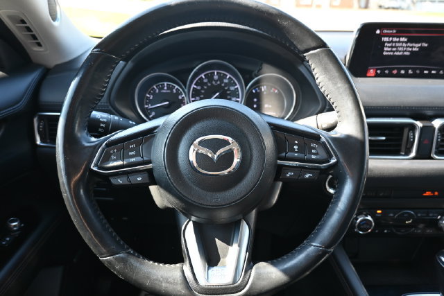 Used 2018 MAZDA CX-5 Grand Touring w/ Premium Package FWD image 45