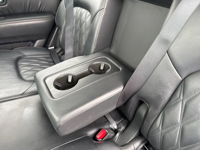 Used 2023 Nissan Armada Platinum image 38
