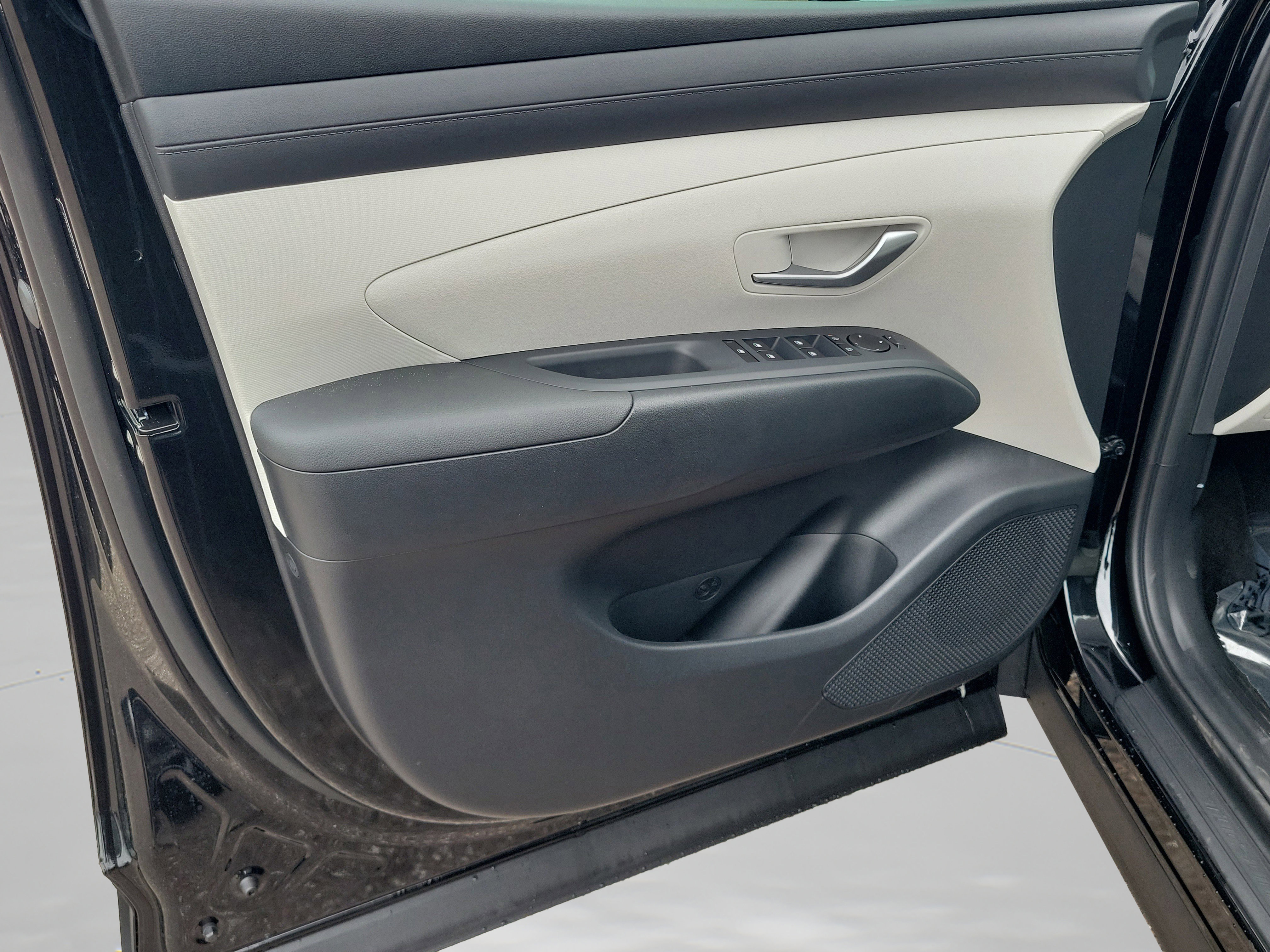 New 2026 Hyundai Tucson SEL image 6