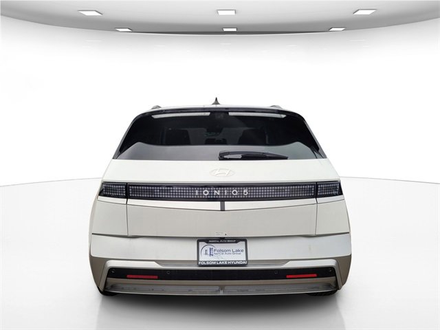 New 2026 Hyundai Ioniq 5 Limited image 7