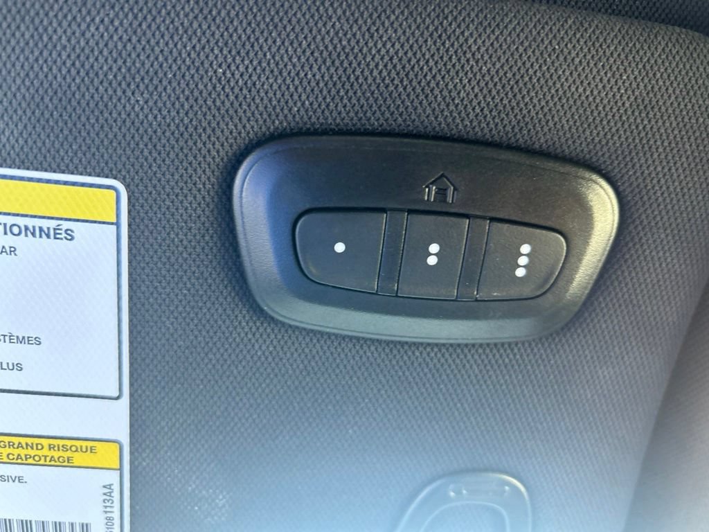 Certified 2024 Jeep Compass Latitude w/ Convenience Group AWD/4WD image 43