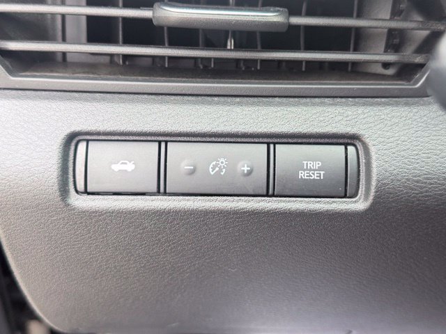 Used 2025 Nissan Altima 2.5 SR FWD image 20
