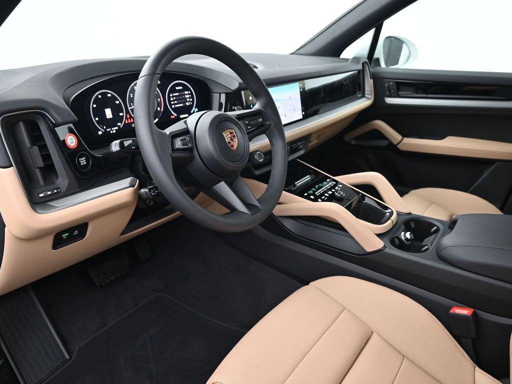 New 2026 Porsche Cayenne image 4