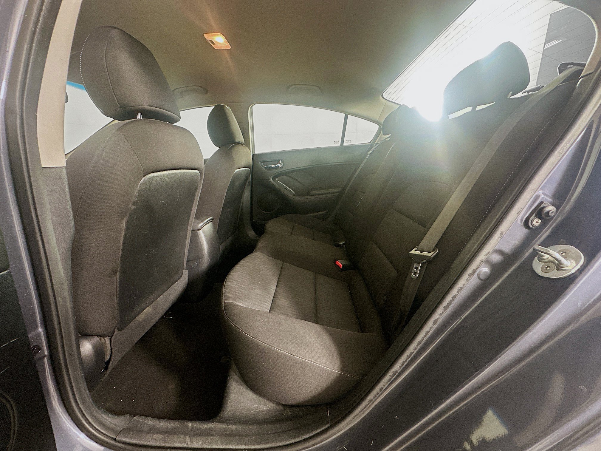 Used 2016 Kia Forte LX FWD image 25