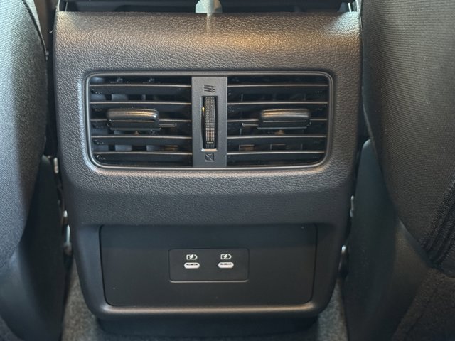 New 2026 Nissan Rogue SV AWD/4WD image 14