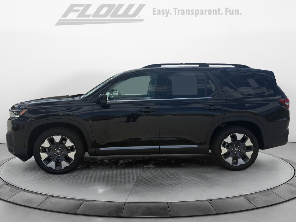 New 2026 Honda Pilot Elite image 4