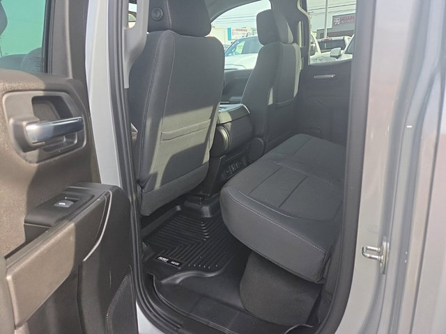 Used 2019 Chevrolet Silverado 1500 LT w/ All-Star Edition AWD/4WD image 12