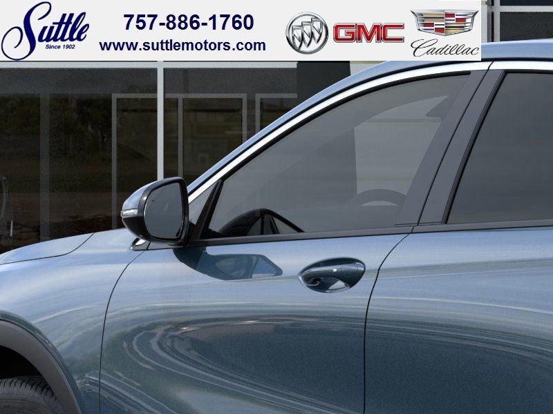 New 2026 Buick Envista Preferred w/ Convenience I Package image 12