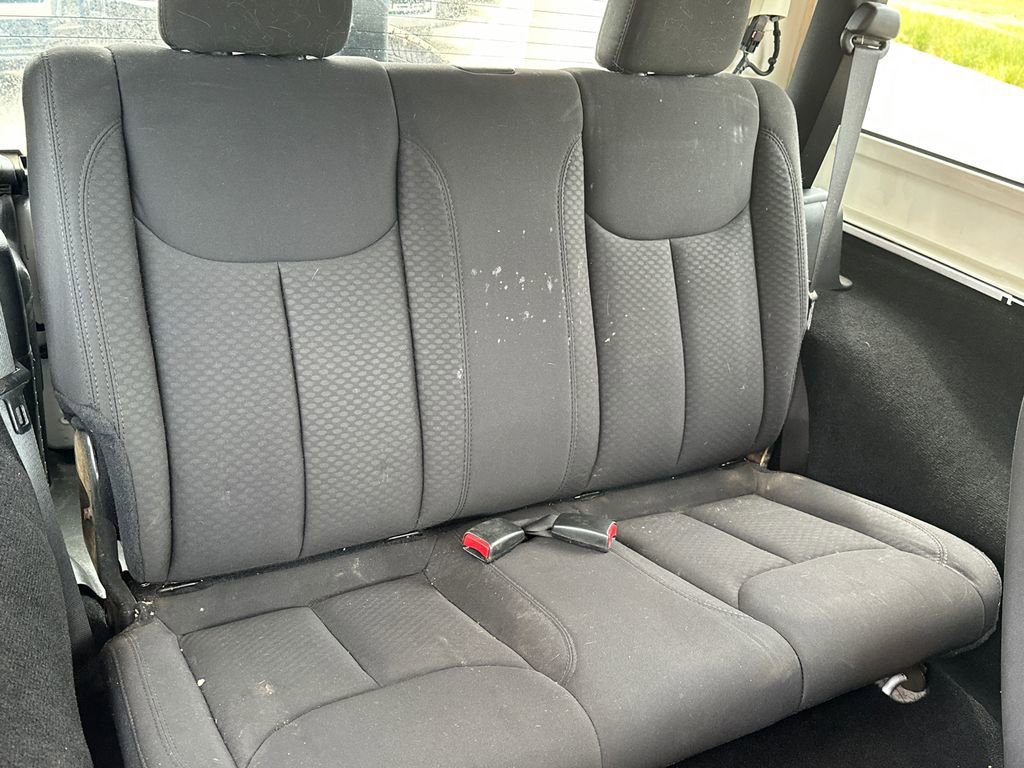 Used 2014 Jeep Wrangler Sport AWD/4WD image 14