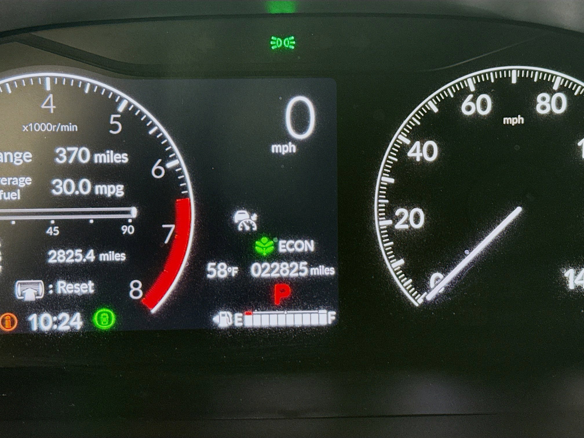 Used 2024 Honda CR-V LX image 13