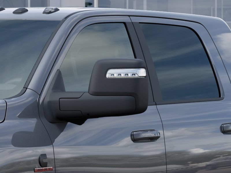 New 2026 RAM 3500 Limited AWD/4WD image 13
