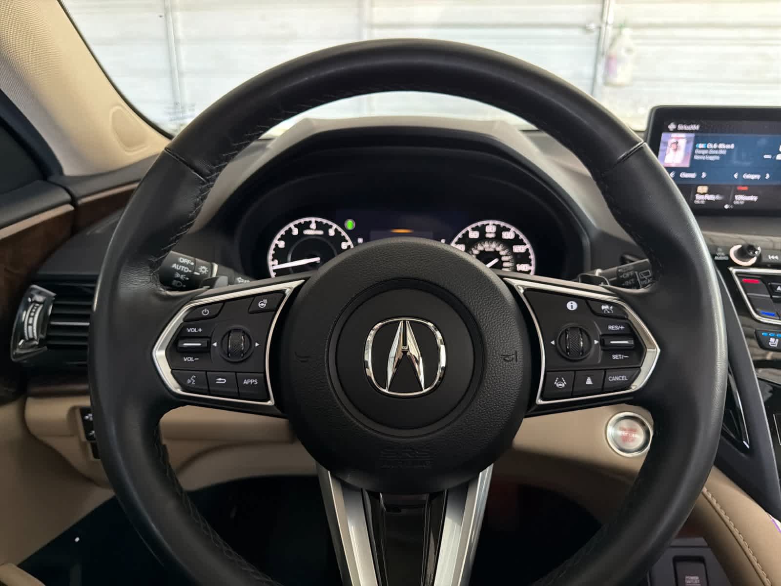 Used 2022 Acura RDX AWD w/ Advance Package image 26