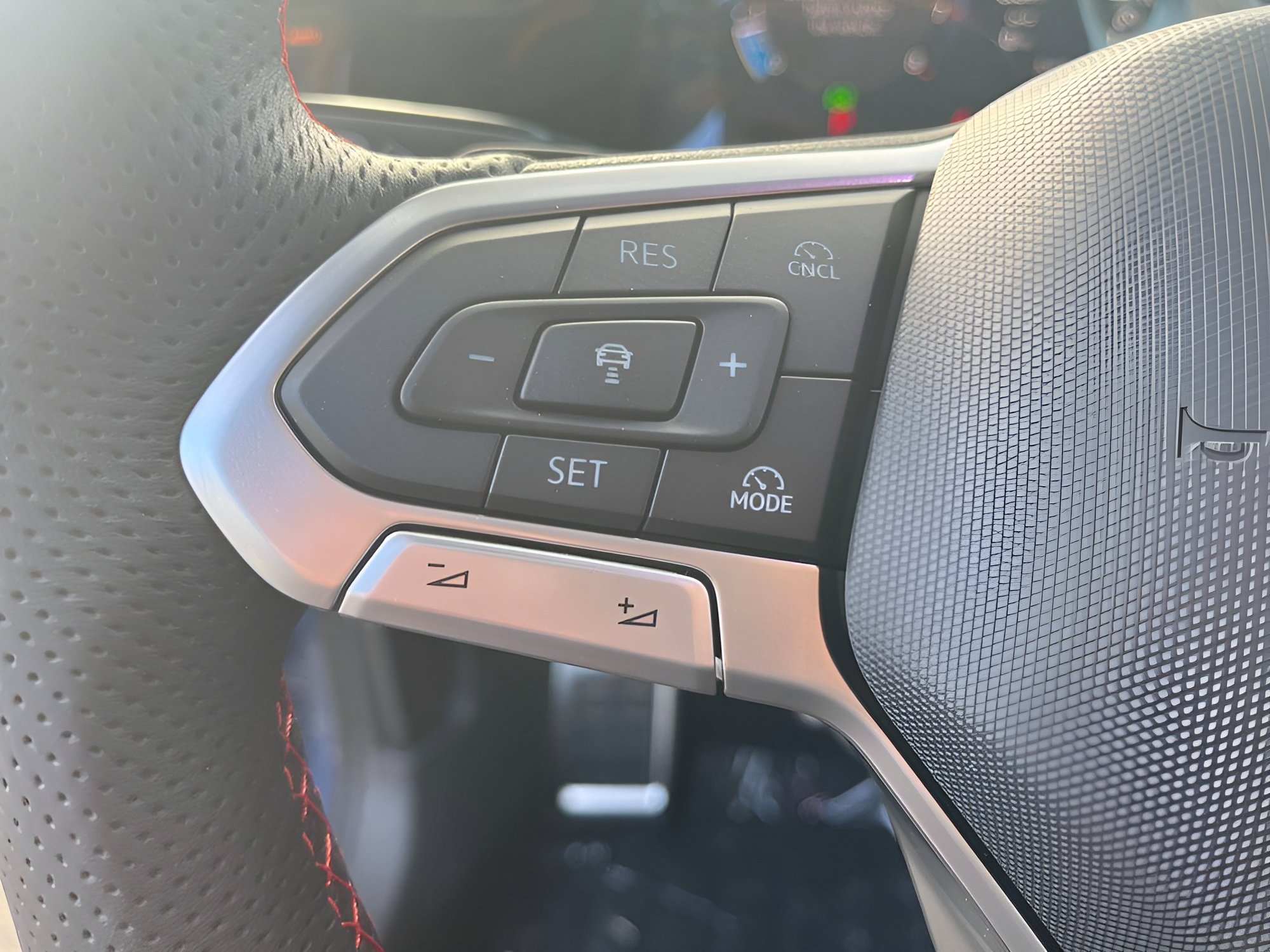 New 2025 Volkswagen GTI Autobahn image 14