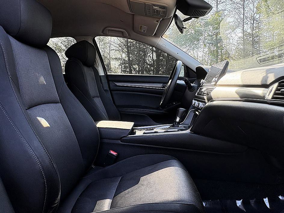 Used 2020 Honda Accord LX image 14