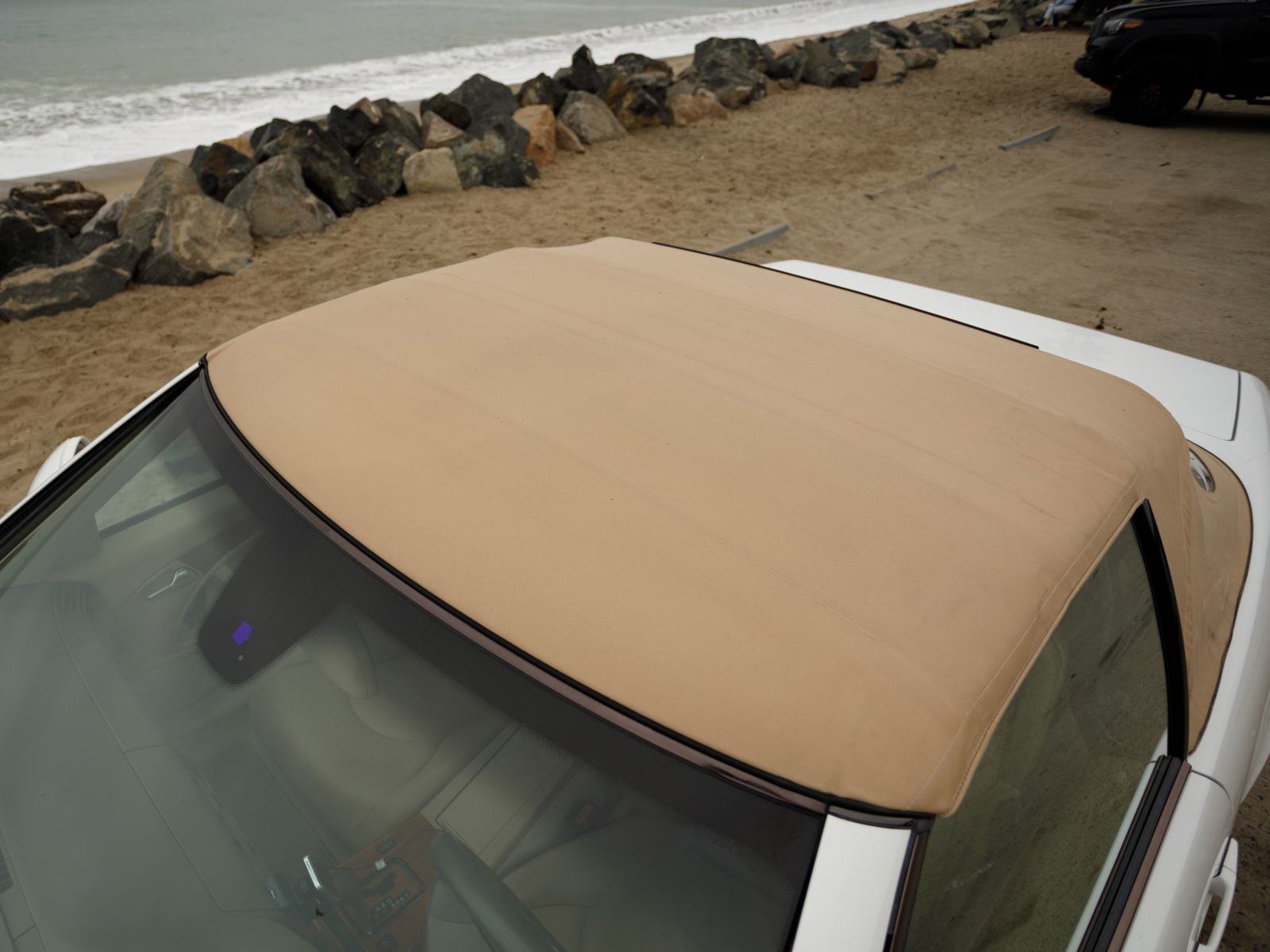 Used 2000 Mercedes-Benz SL 500 image 36