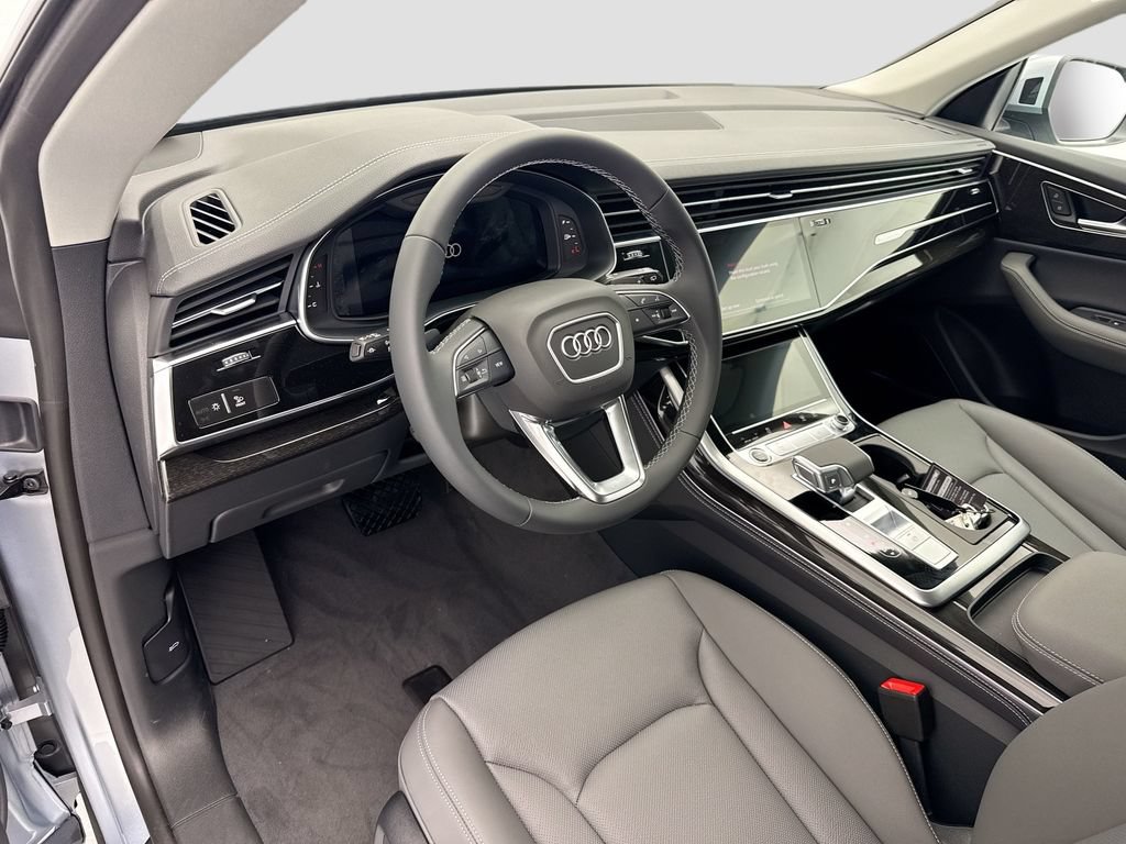 Used 2026 Audi Q8 Premium Plus w/ Premium Plus Package AWD/4WD image 9
