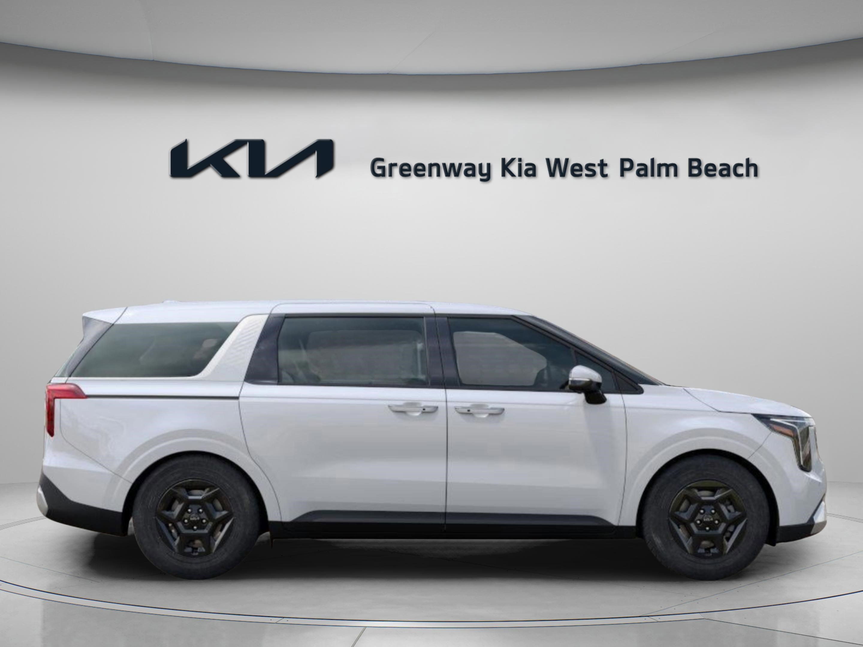 New 2026 Kia Carnival image 9