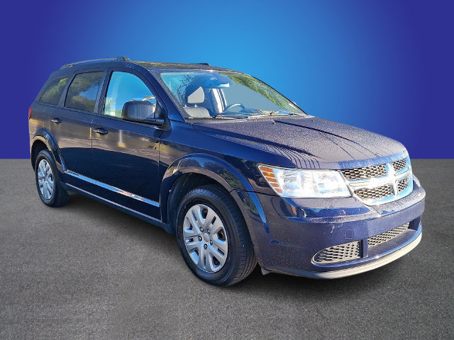 Used 2018 Dodge Journey SE FWD image 3