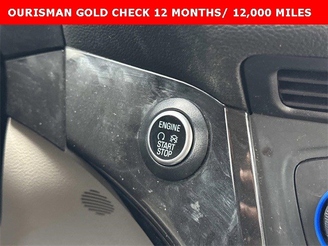 Used 2017 Ford Escape Titanium image 24