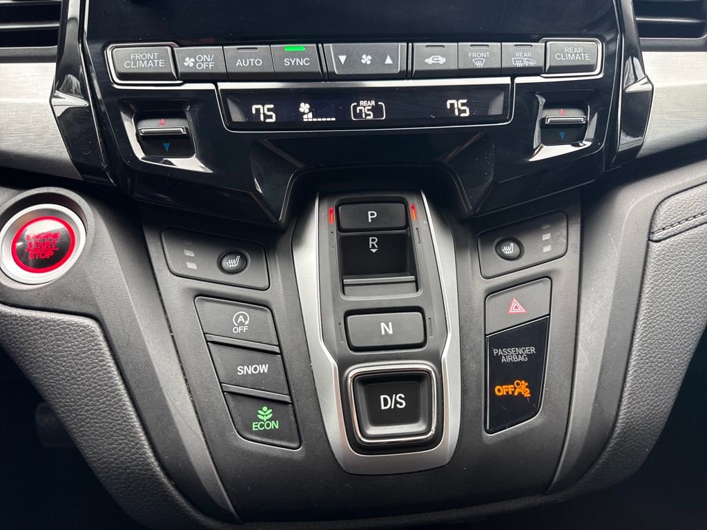Used 2024 Honda Odyssey EX-L image 22