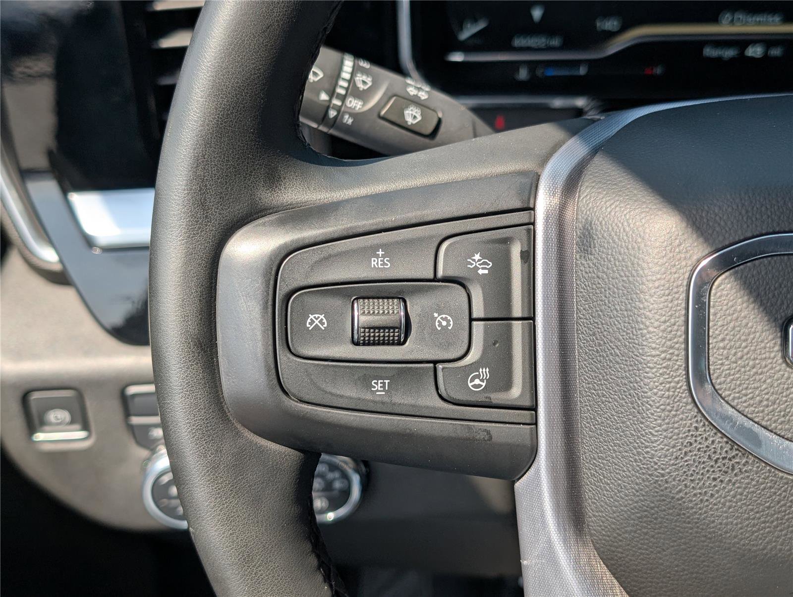 Used 2023 GMC Sierra 1500 Elevation image 22