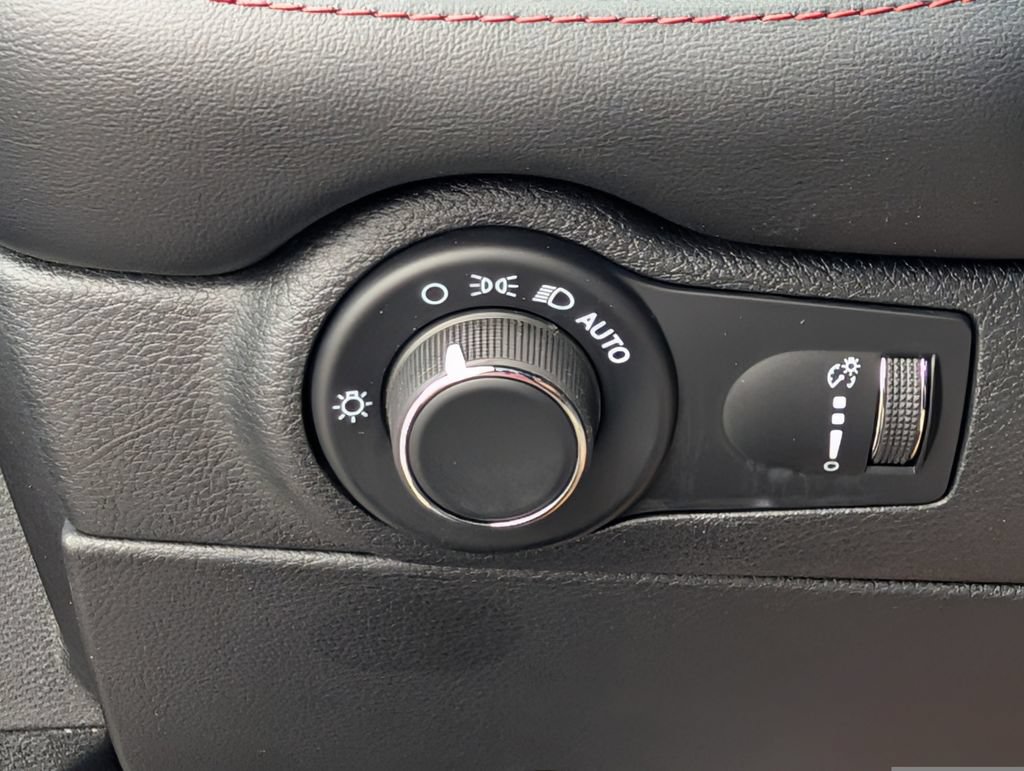 Used 2026 Dodge Durango GT AWD/4WD image 24