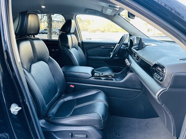 Used 2024 Honda Pilot EX-L image 26