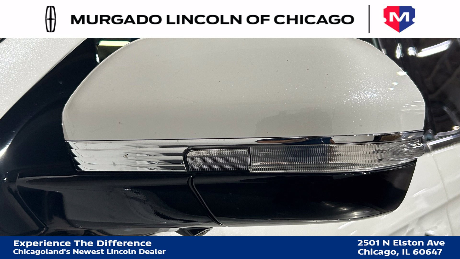 Certified 2024 Lincoln Navigator Reserve AWD/4WD image 13