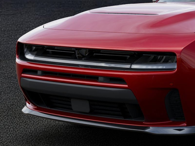 New 2026 Dodge Charger R/T w/ Driver Convenience Group AWD/4WD image 11