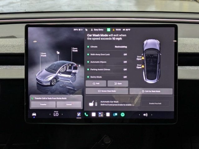 Used 2025 Tesla Model 3 RWD image 17