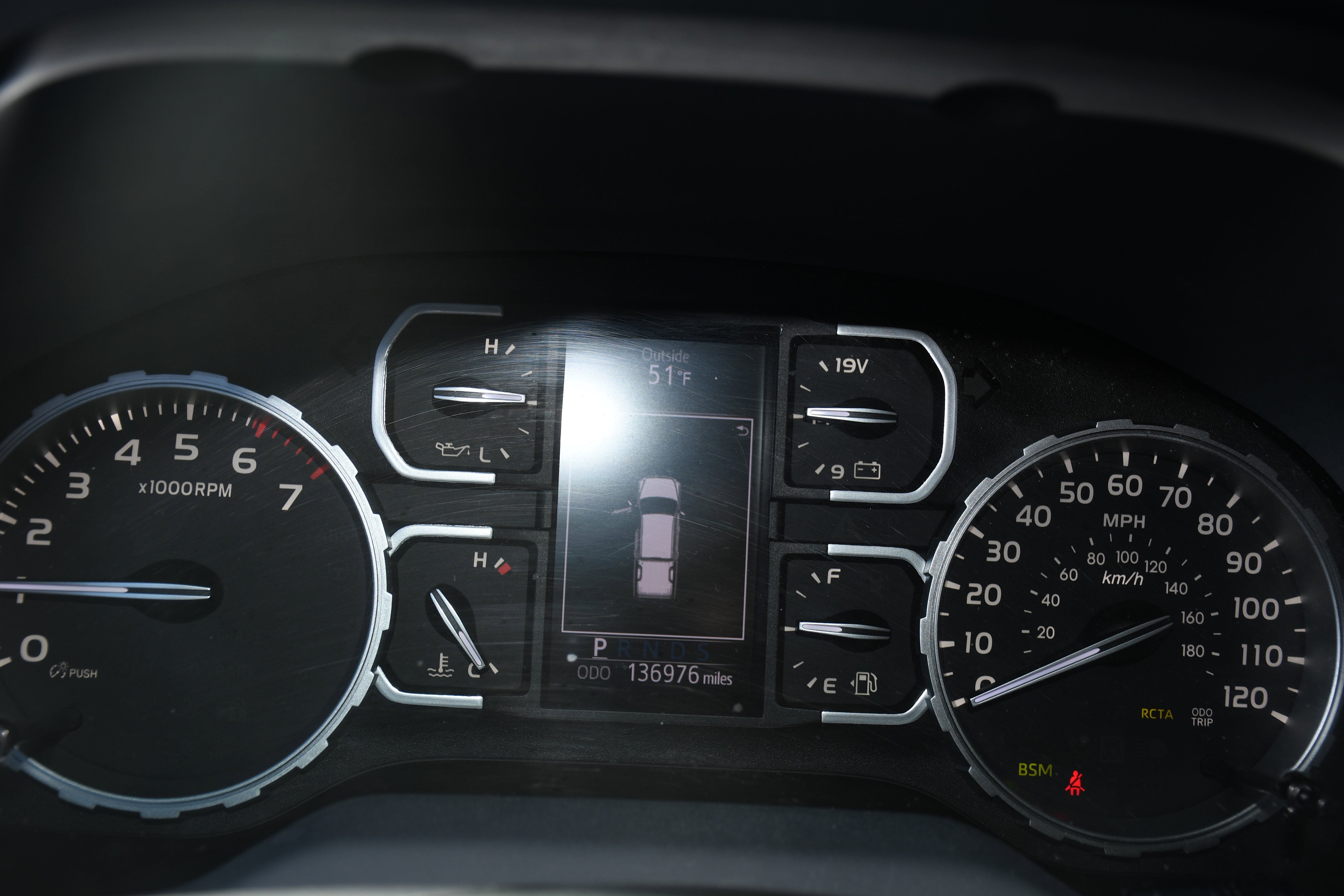 Used 2019 Toyota Tundra Limited image 13