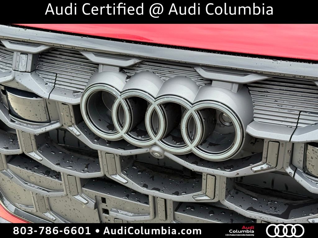 Used 2026 Audi Q7 3.0T Prestige w/ Prestige Package image 7