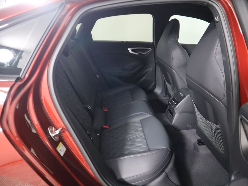 New 2025 Audi S5 Premium Plus AWD/4WD image 24