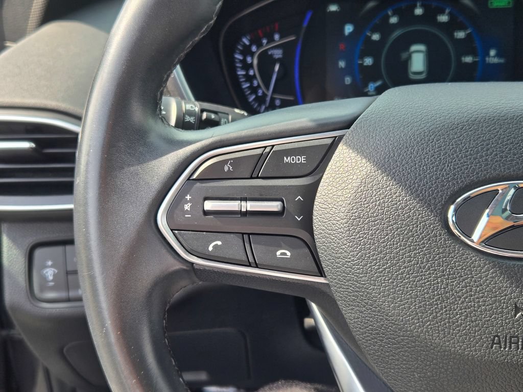 Used 2020 Hyundai Santa Fe SEL w/ Convenience + Premium Package AWD/4WD image 45