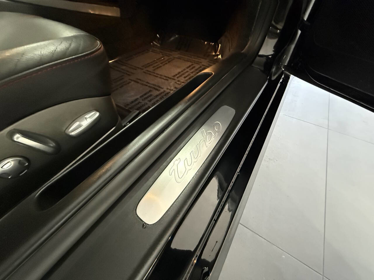 Used 2007 Porsche 911 Turbo image 18