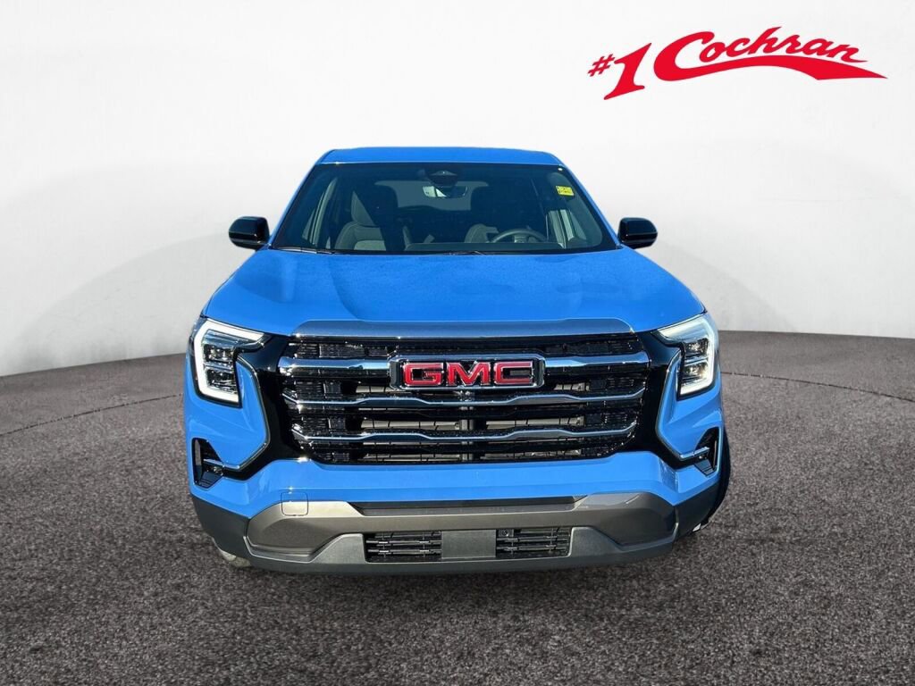 New 2026 GMC Terrain Elevation w/ Technology Package II image 2