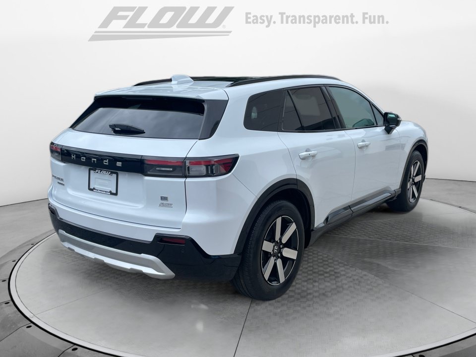 New 2026 Honda Prologue Touring image 7