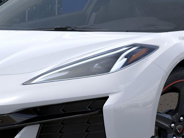 New 2025 Chevrolet Corvette Z06 w/ Z07 Performance Package RWD image 34