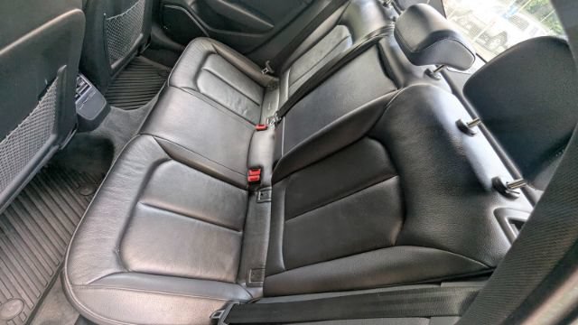 Used 2018 Audi A3 2.0T Premium Plus w/ Premium Plus Package AWD/4WD image 19