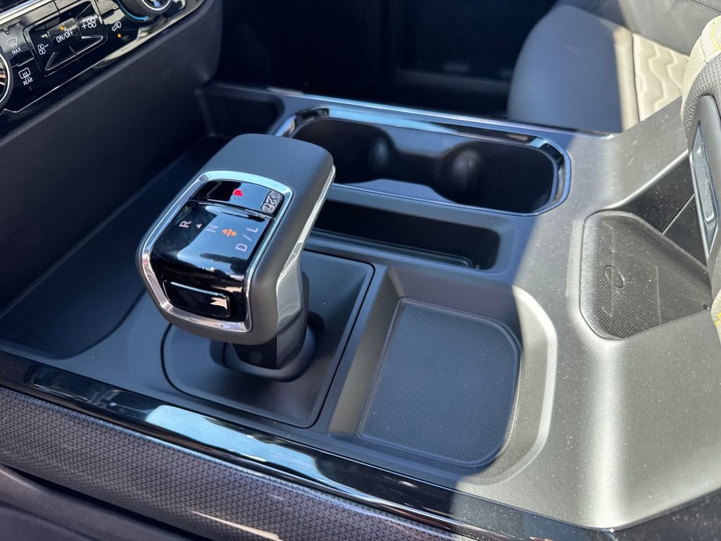 New 2026 Chevrolet Silverado 1500 ZR2 image 22