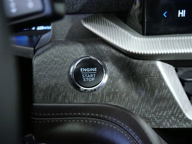 Certified 2025 Ford Explorer Platinum w/ LUX Leather Package AWD/4WD image 28