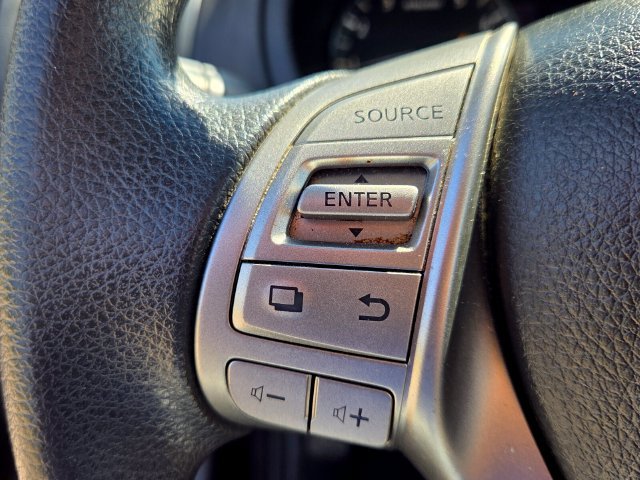 Used 2013 Nissan Altima 2.5 S FWD image 24