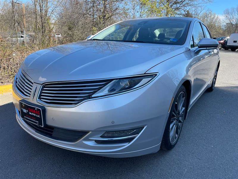 Used 2013 Lincoln MKZ image 32