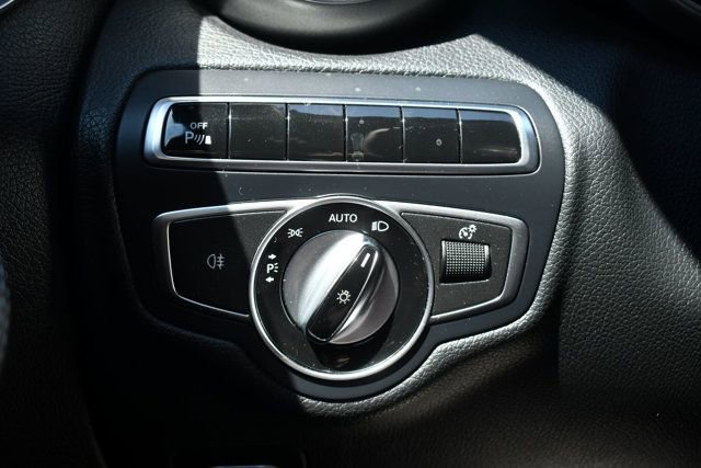 Used 2017 Mercedes-Benz C 63 AMG S w/ Parking Assist Package image 43