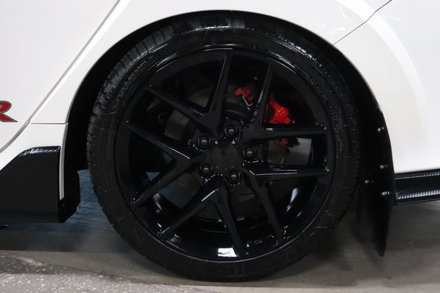 Used 2021 Honda Civic Type R image 40